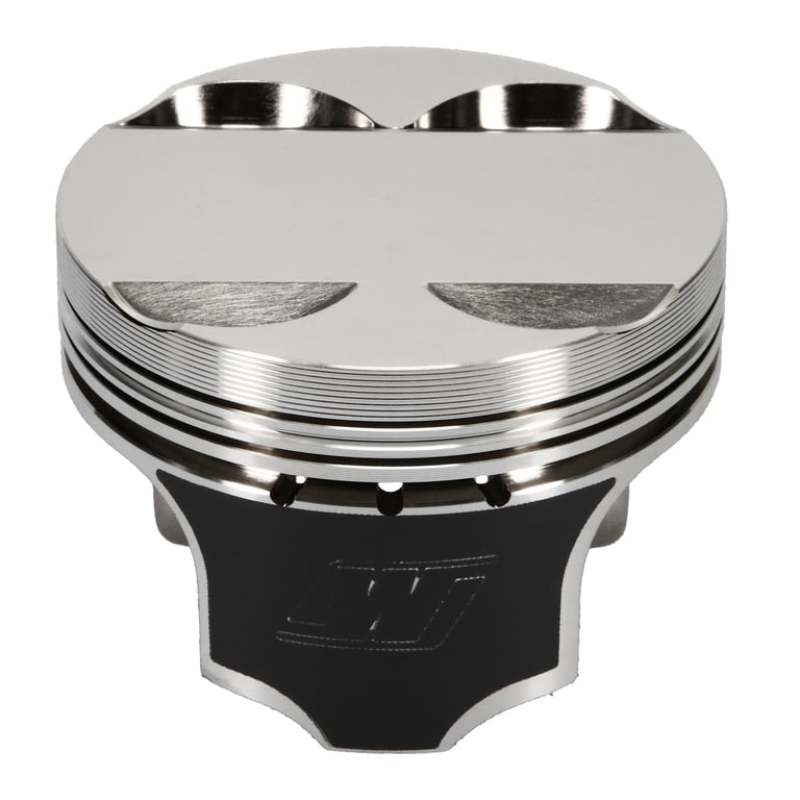 Wiseco Honda Turbo F-TOP 1.176 X 82.0MM Piston Shelf Stock Kit Piston Sets - Forged - 4cyl Wiseco