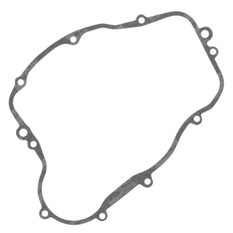 Vertex Gaskets 85-87 Kawasaki KX125 Inner Clutch - Side Cover Gasket Kit Gasket Kits Vertex Pistons