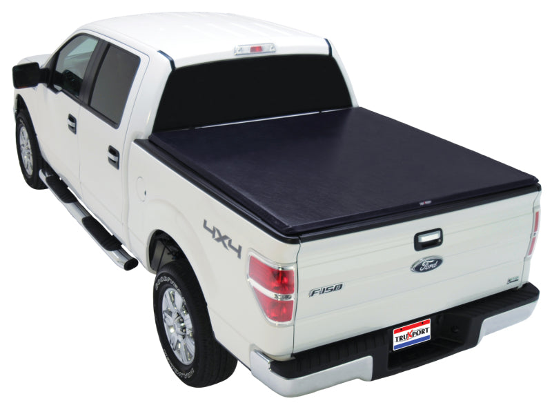 Truxedo 73-96 Ford F-150/250/250 HD/350 6ft 6in TruXport Bed Cover Bed Covers - Roll Up Truxedo