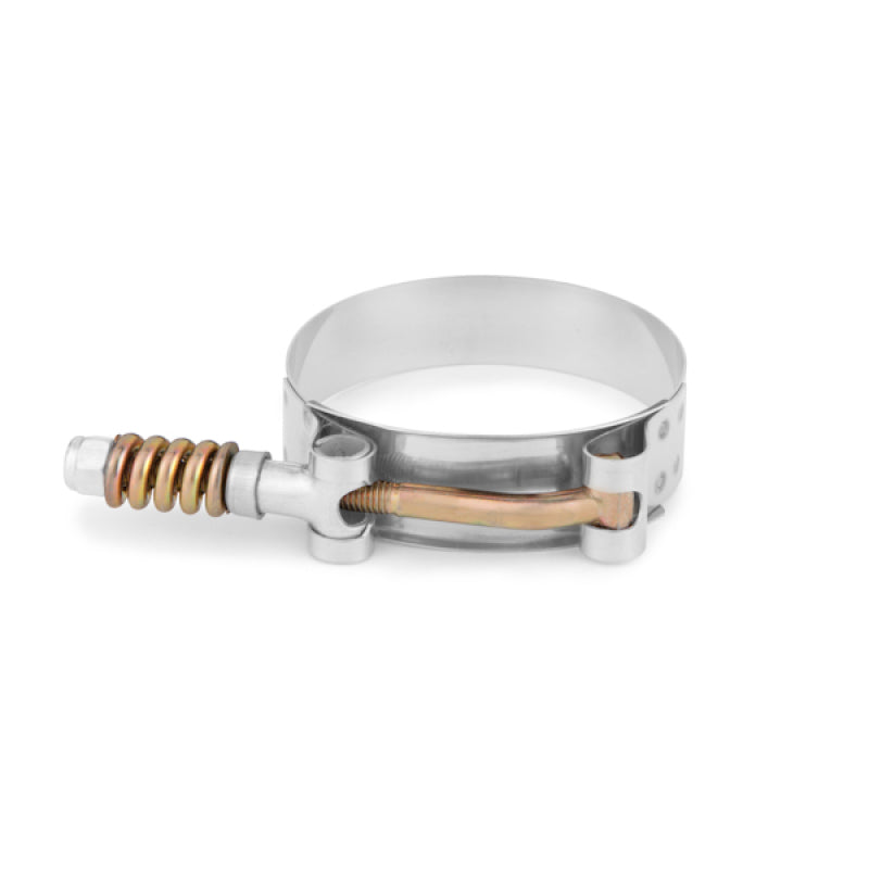 Mishimoto 2.75 Inch Stainless Steel Constant Tension T-Bolt Clamp Clamps Mishimoto