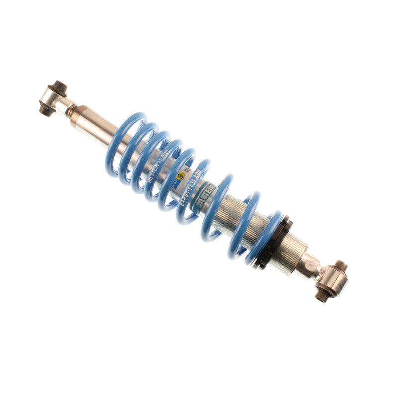 Bilstein B16 2001 Audi S4 Base Front and Rear Performance Suspension System Coilovers Bilstein