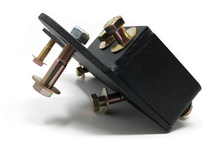 Tuff Country 83-97 Ford Ranger 4wd 4in Drop Radius Arm Brackets Pair Suspension Arms & Components Tuff Country