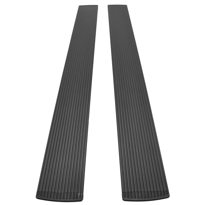 Westin 14-23 Toyota 4Runner SR5/TRD (Excl. Ltd/NS/TRD Sport) Pro-e Running Boards - Tex. Blk Running Boards Westin