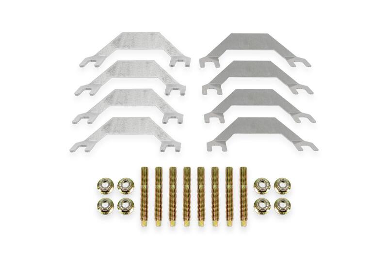 BMR 97-04 Chevrolet Corvette C5 Front Upper Control Arms Stud Kit - Zinc Plated Bushing Kits BMR Suspension