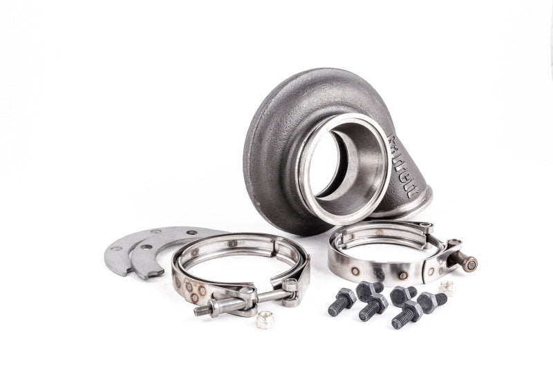 Garrett GT30R Turbine Hsg Kit O/V V-Band / V-Band 0.61 A/R (Ni-Resist) Turbine Housings Garrett