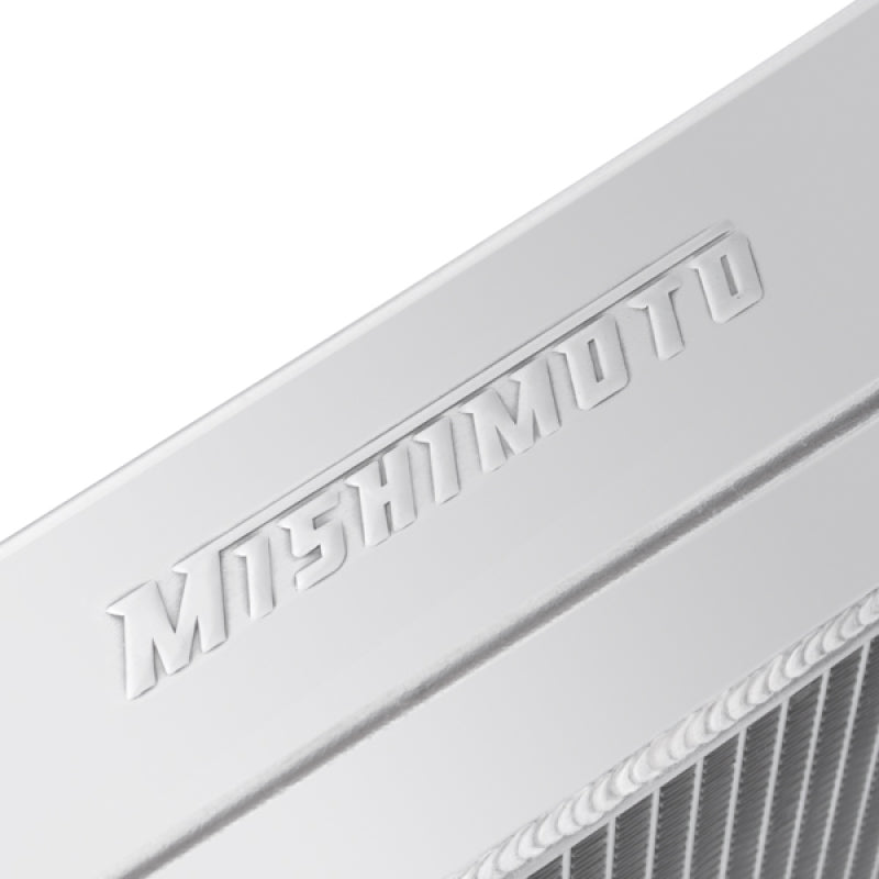 Mishimoto 99-04 Ford Lightning Aluminum Radiator Radiators Mishimoto