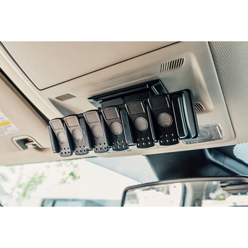 Oracle Trigger 6 Shooter Toyota 4Runner Lexus Gx 470 & Fj Cruiser Combo Kit Switch Panels ORACLE Lighting