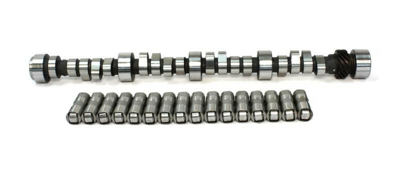 COMP Cams Cam & Lifter Kit CS XR264HR-1 Camshaft & Lifter Kits COMP Cams