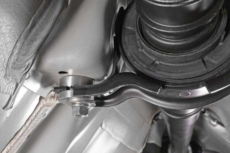 PERRIN 08-25 Subaru WRX / 08-21 STI / 13-25 BRZ GR86 / 05-25 OBXT Driveshaft Carrier Bushings Bushing Kits Perrin Performance