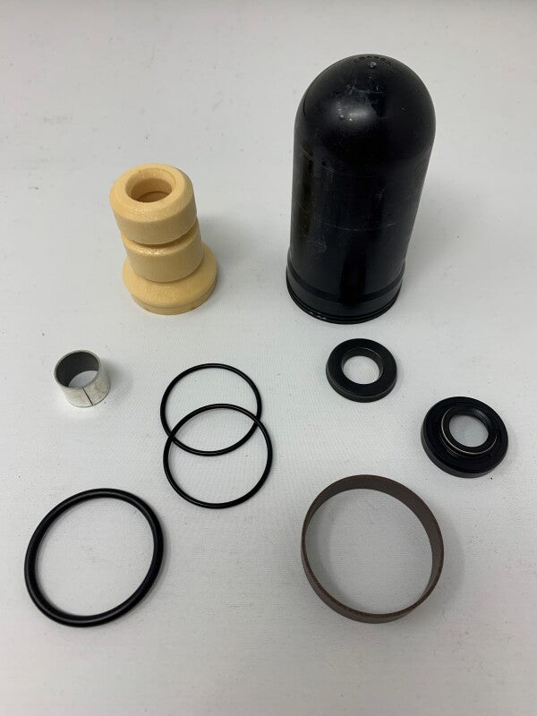 KYB 01-07 Yamaha YZ125- YZ 450 F/Kaw KX125/Honda CR125 R Service Kit Rear Shock 46 mm. /16 mm. 5 Hardware Kits - Other KYB Powersports