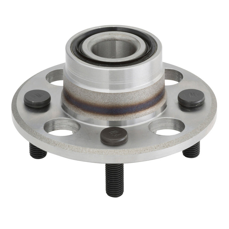 MOOG 97-00 Acura EL Rear Hub Assembly Wheel Hubs Moog
