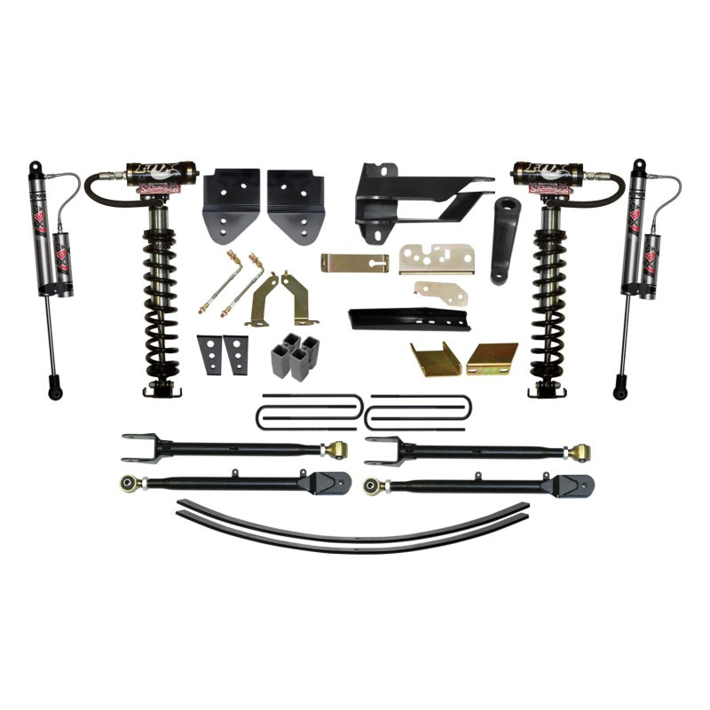 Skyjacker 8.5In C/O KIT/17 F250-350 4WD Coilovers Skyjacker