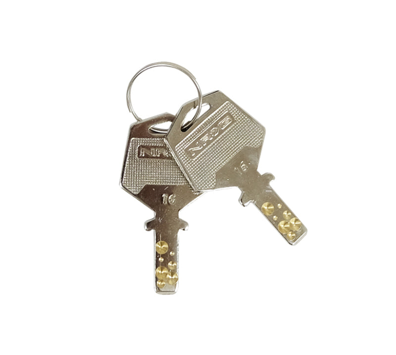 NRG Quick Lock V2 w/Free Spin - Black (Will Not Work w/Thin Version QR or Quick Tilt System) Quick Release Adapters NRG