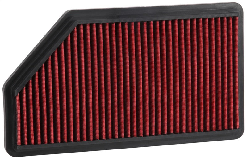Spectre 05-06 Acura MDX 3.5L V6 F/I Replacement Panel Air Filter Air Filters - Drop In Spectre