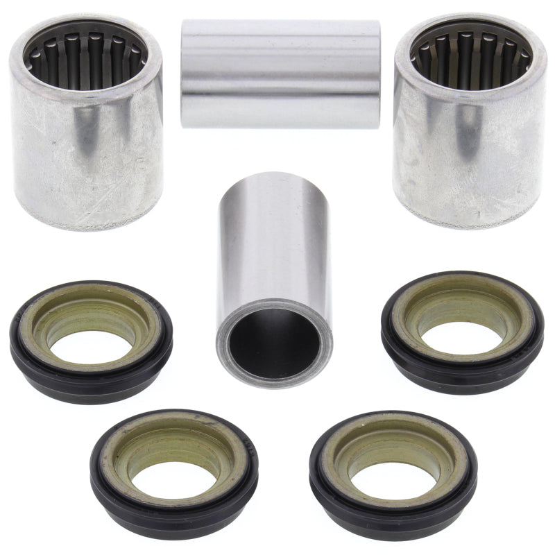 All Balls Racing 87-04 Kawasaki KFX250 Mojave Swing Arm Bearing Kit Swingarms All Balls Racing