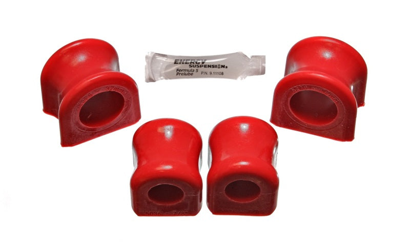 Energy Suspension 83-94 GM S-10 Blazer/ S-15 Jimmy 4WD 32mm Front Sway Bar Bushing Set Bushing Kits Energy Suspension