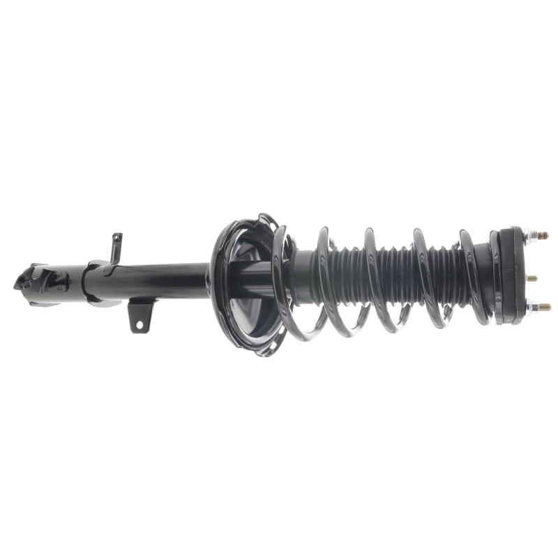 KYB 09-12 Toyota Venza Strut-Plus Rear Right Complete Strut Assembly Shock & Spring Kits KYB