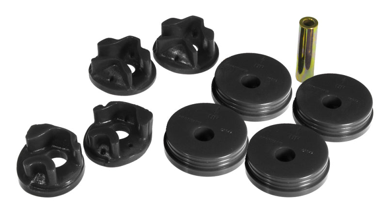Prothane 92-95 Honda Civic 3 Mount Kit - Black Bushing Kits Prothane