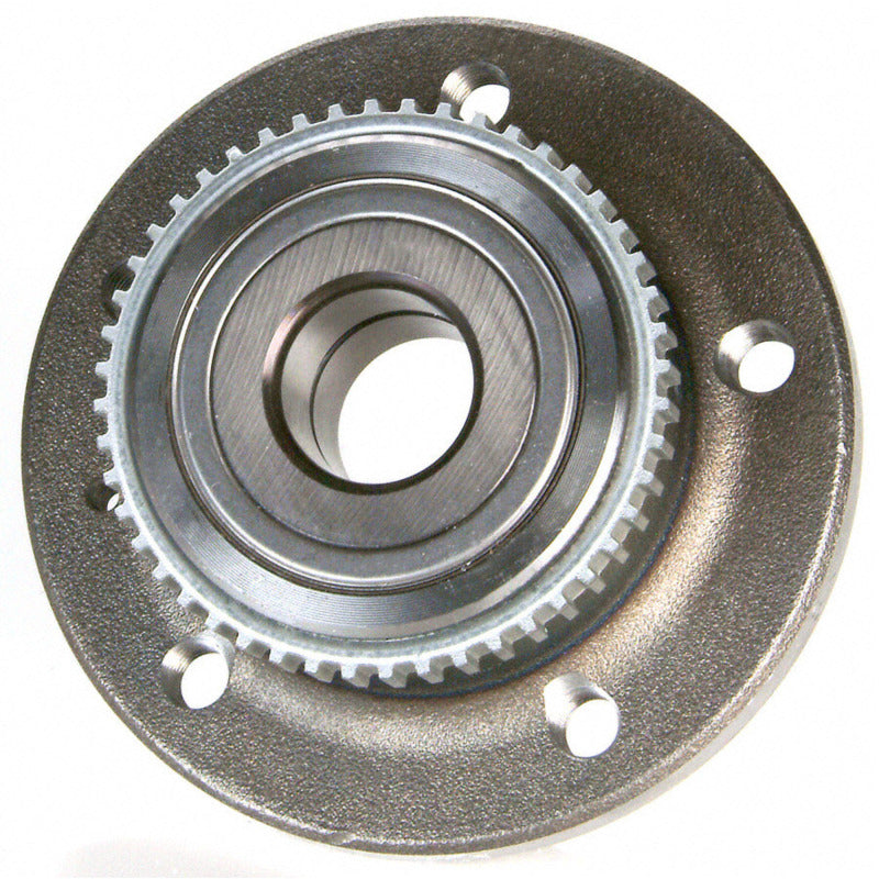 MOOG 93-97 Volvo 850 Rear Hub Assembly Wheel Hubs Moog
