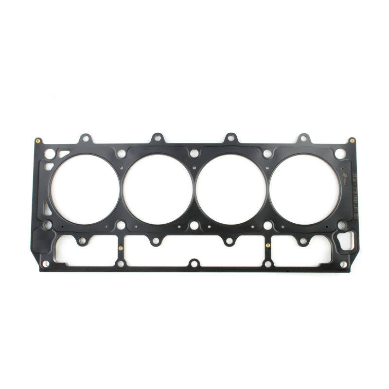 Cometic GM LSX McLaren 4.185in Bore .040 inch MLS Head Gasket - Left Head Gaskets Cometic Gasket