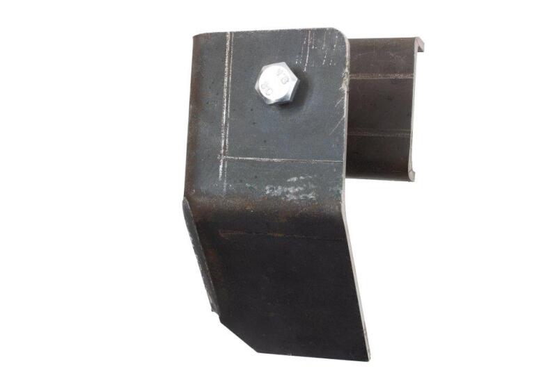 Rust Buster 1997-2006 Jeep Wrangler Front Upper Control Arm Mount - Right Frames RustBuster