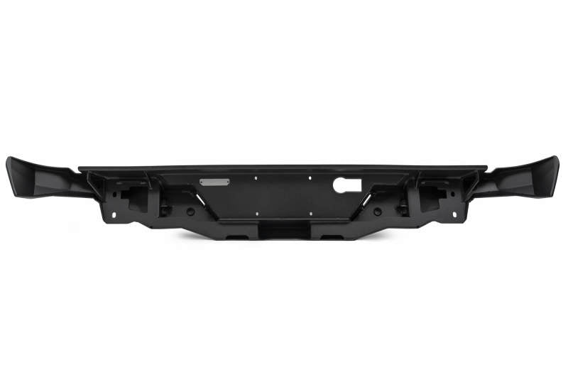 DV8 Offroad 20-23 Jeep Gladiator JT FS-15 Series Rear Bumper Bumpers - Steel DV8 Offroad