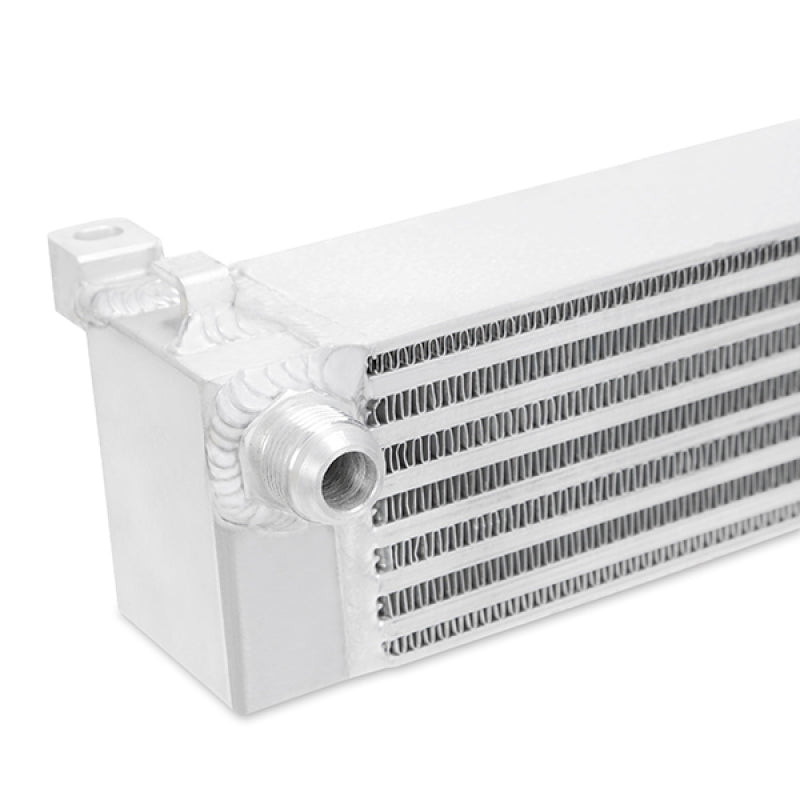 Mishimoto BMW E46 M3 Oil Cooler Kit Oil Coolers Mishimoto