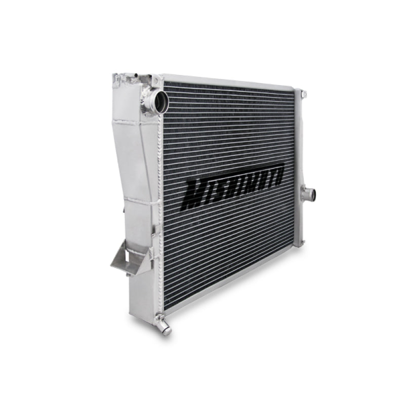 Mishimoto 99-02 BMWZ3 Manual X-Line (Thicker Core) Aluminum Radiator Radiators Mishimoto