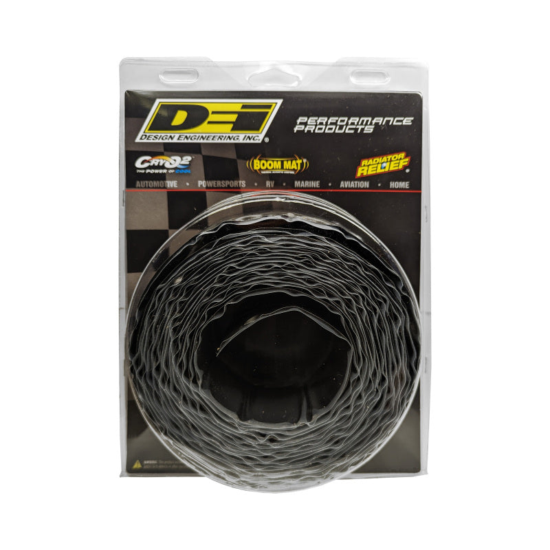 DEI Boom Mat Damping Tape 2in x 20ft Roll Thermal Tape DEI