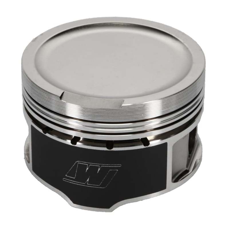Wiseco VLKSWGN 1.8T 5v Dished -7cc 81MM Piston Shelf Stock Kit Piston Sets - Forged - 4cyl Wiseco