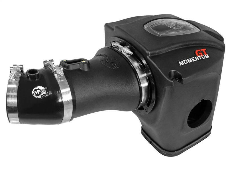 aFe Momentum Air Intake System PRO 5R w/ Extra Filter 2015 Dodge Challenger SRT Hellcat 6.2L (sc) Cold Air Intakes aFe