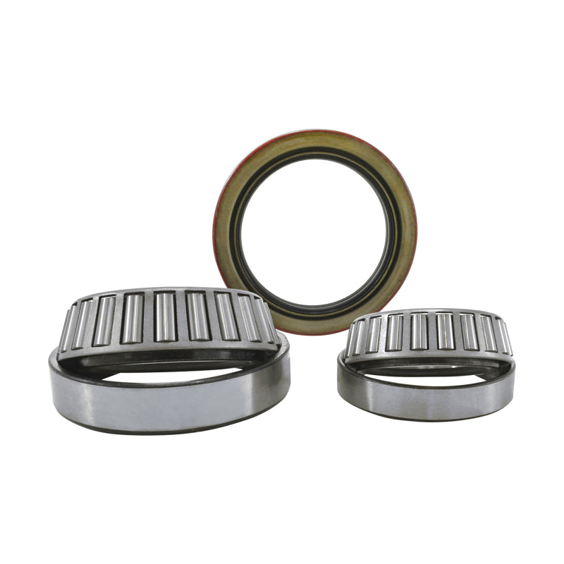 Yukon Gear Axle Bearing & Seal Kits For Ford 10.25in Rear Bearings Yukon Gear & Axle