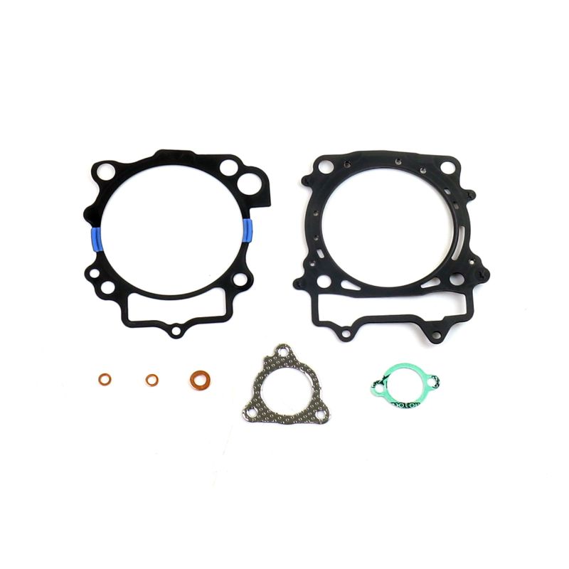 Athena 10-13 Yamaha YZ450F 102mm Big Bore Cylinder Gasket Kit Gasket Kits Athena