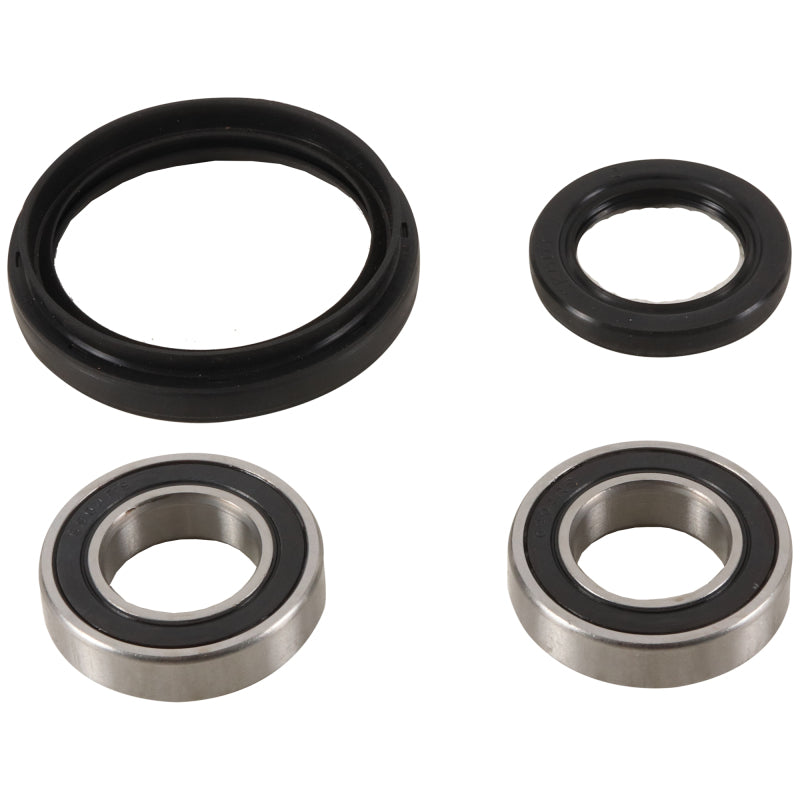 Pivot Works Front Wheel Bearing Kit Wheel Bearings Pivot Works
