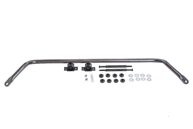 Hellwig 95-00 Chevrolet Tahoe Solid Heat Treated Chromoly 1-1/8in Front Sway Bar Sway Bars Hellwig