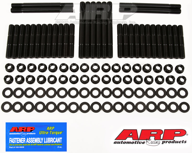 ARP Chrysler Indy 440 Cylinder 12pt Head Stud Kit Head Stud & Bolt Kits ARP