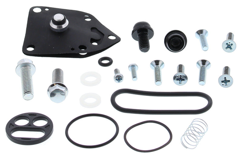 All Balls Racing 01-02 Suzuki GS500 Fuel Tap Repair Kit Fuel Components Misc All Balls Racing