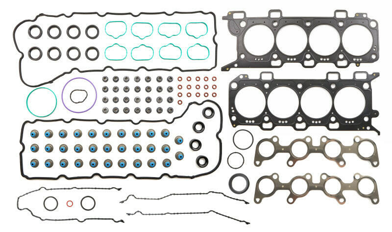 Cometic Street Pro 11-14 Ford 5.0L Gen-1 Coyote V8 Top End Gasket Kit 94mm Bore - .040in Head Gasket Gasket Kits Cometic Gasket