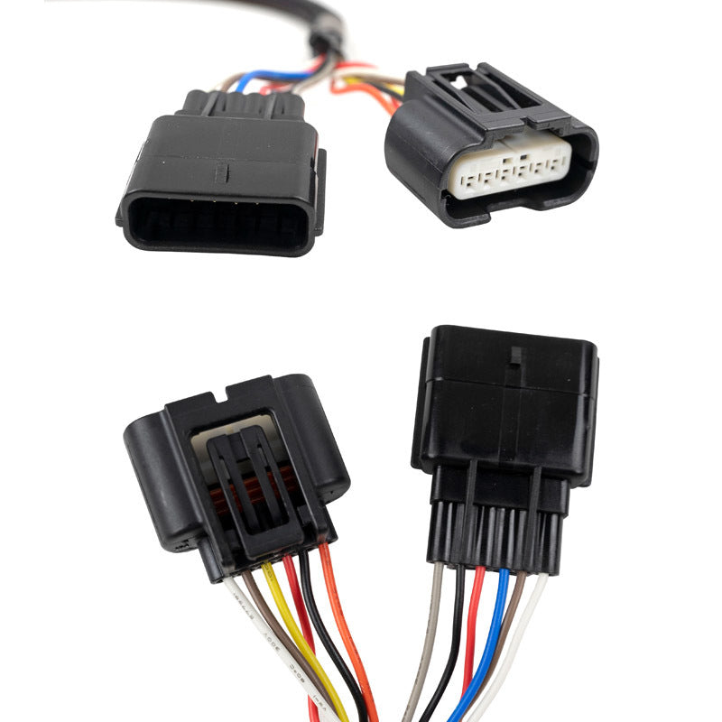 Injen 12-15 Honda Civic 1.8L / 12-15 Honda Civic Si 2.4L X-Pedal Pro Black Edition Throttle Controll Throttle Controllers Injen