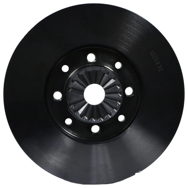 Fluidampr 08.5+ VW Golf TSi/08-13.5 Passat TSi/08.5+ Audi TT TSi Steel Internally Balanced Damper Crankshaft Dampers Fluidampr