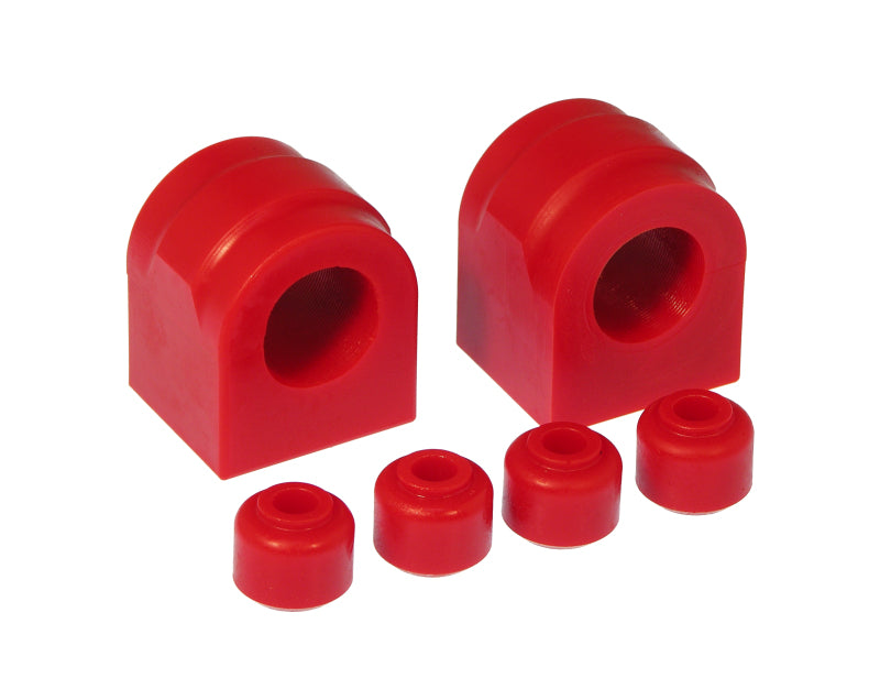 Prothane 04-06 Ford F150 Front Sway Bar Bushings - 34mm - Red Sway Bar Bushings Prothane