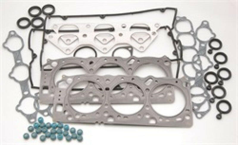 Cometic Street Pro 91-00 Mitsubishi 6G72 DOHC 24V V6 3.0L 93mm Bore Top End Kit Gasket Kits Cometic Gasket