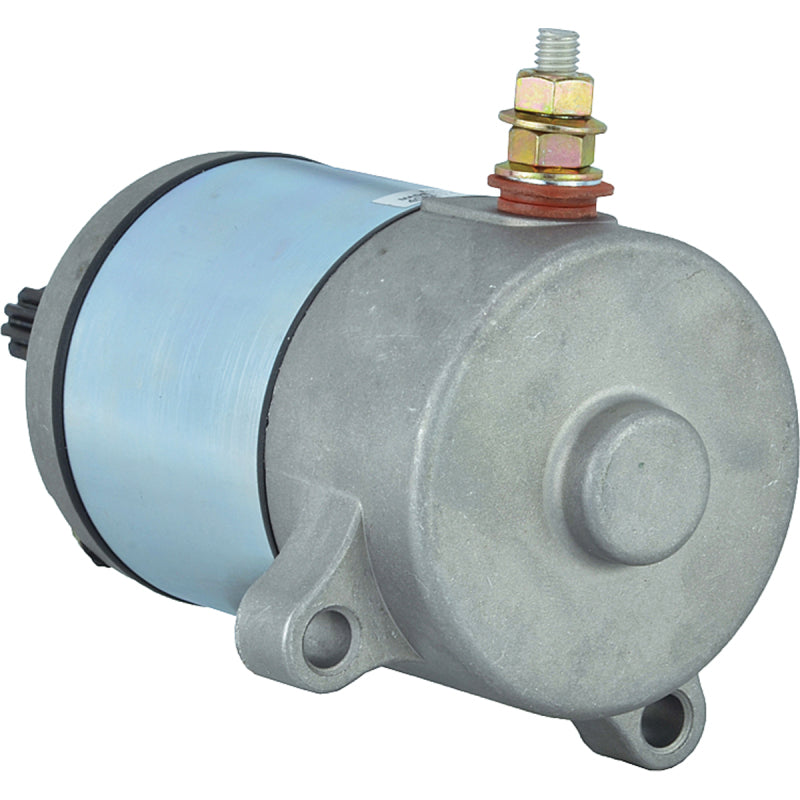 Arrowhead Mitsuba 12V 9T Str Starters Arrowhead