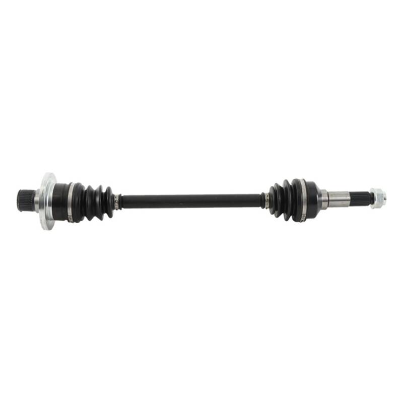 All Balls Racing 06-09 Yamaha 450 RHINO 8 Ball Axle Rear Right Axles All Balls Racing