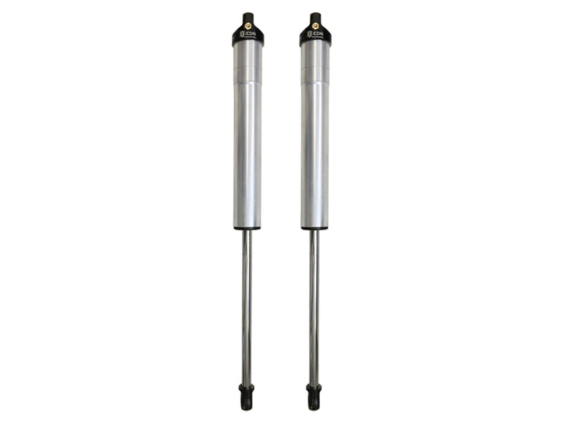 ICON 1999+ Ford F-250/F-350 Super Duty 3-6in Rear 2.5 Series Shocks VS IR - Pair Shocks and Struts ICON