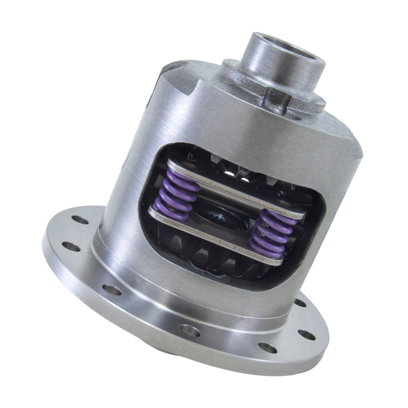 Yukon Gear Dura Grip Positraction For GM 8.5in & 8.6in w/ 30 Spline Axles Differentials Yukon Gear & Axle