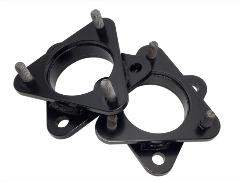 ICON 2005+ Toyota Tacoma / 2007+ Toyota FJ / 2002+ Toyota 4Runner 2in Spacer Kit Lift Kits ICON