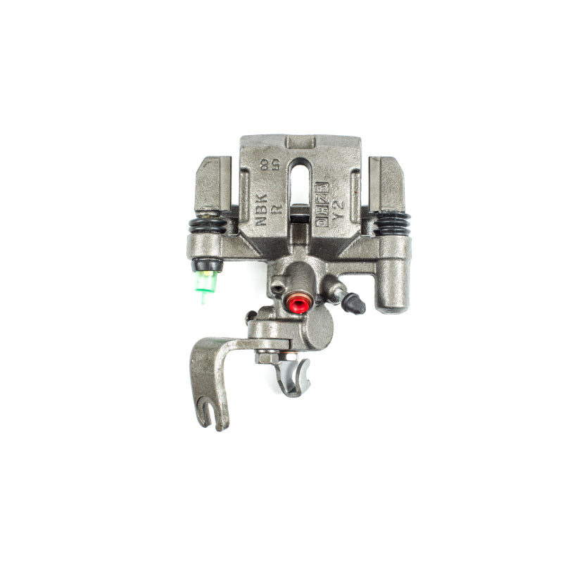 Power Stop 90-93 Mazda Miata Rear Right Autospecialty Caliper w/Bracket Brake Calipers - OE PowerStop