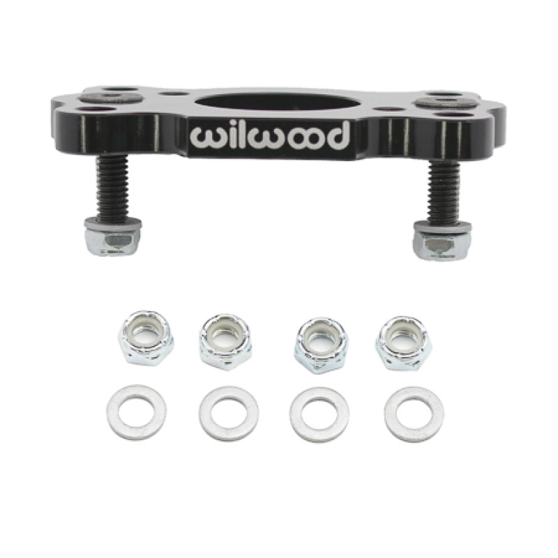 Wilwood M/C Adapter Kit Mopar Brake Hardware Wilwood