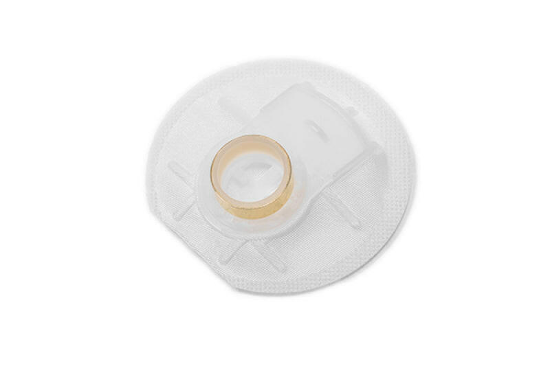 Radium Engineering Fuel Pump Inlet Filter Sock -19mm ID Fittings Radium Engineering